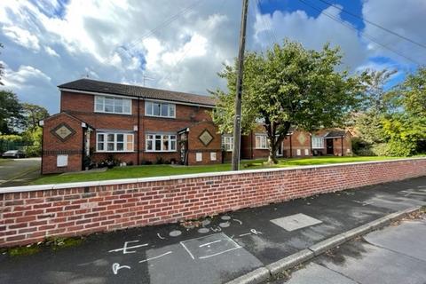 undefined, River Lane, Manchester M31