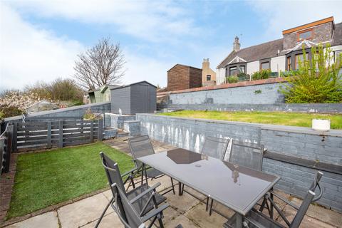 3 Braeside, Methil, Leven, KY8 3HN