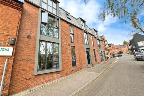 Apartment G, 19 Hungate, Lincoln, LN1 1ES
