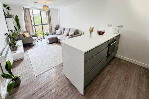 Apartment G, 19 Hungate, Lincoln, LN1 1ES