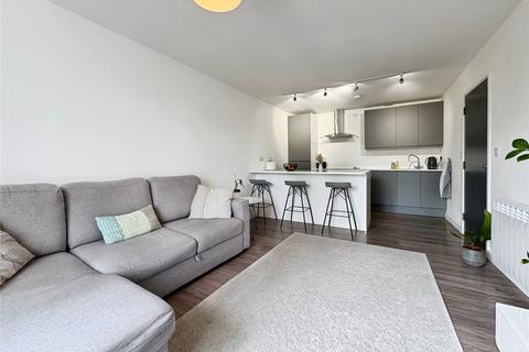 Apartment G, 19 Hungate, Lincoln, LN1 1ES