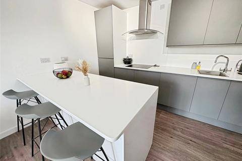 Apartment G, 19 Hungate, Lincoln, LN1 1ES