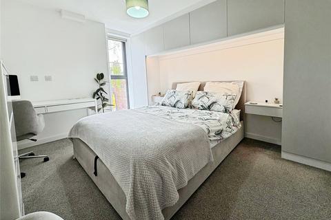 Apartment G, 19 Hungate, Lincoln, LN1 1ES