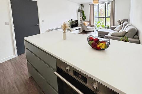 Apartment G, 19 Hungate, Lincoln, LN1 1ES