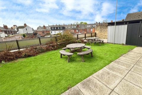 Apartment G, 19 Hungate, Lincoln, LN1 1ES