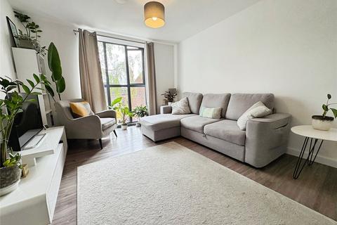 Apartment G, 19 Hungate, Lincoln, LN1 1ES