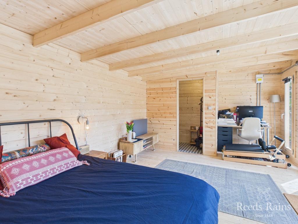 Cabin