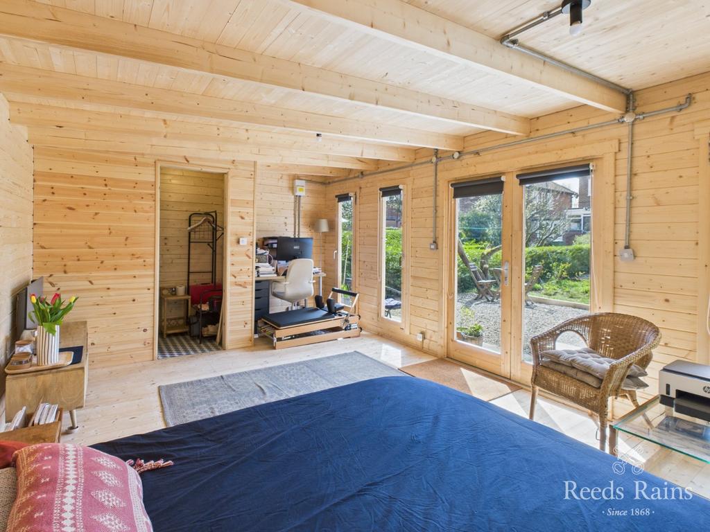 Cabin