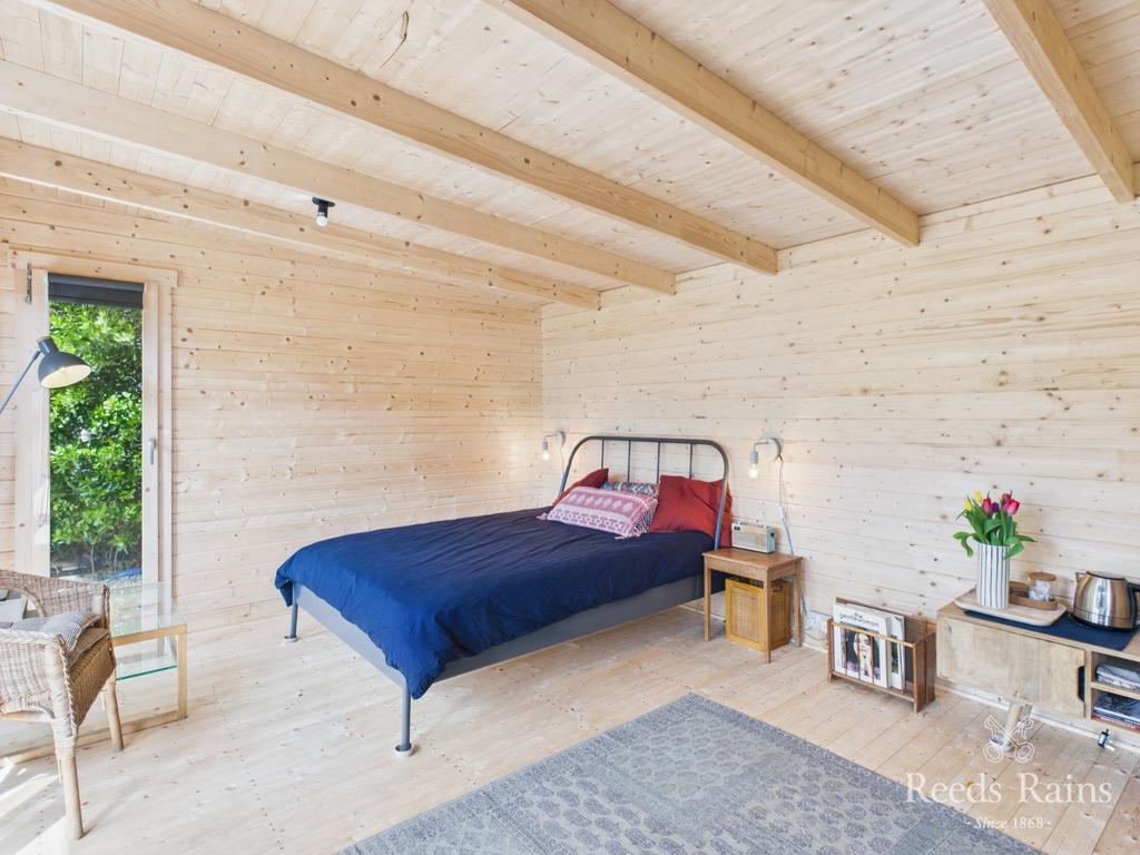 Cabin
