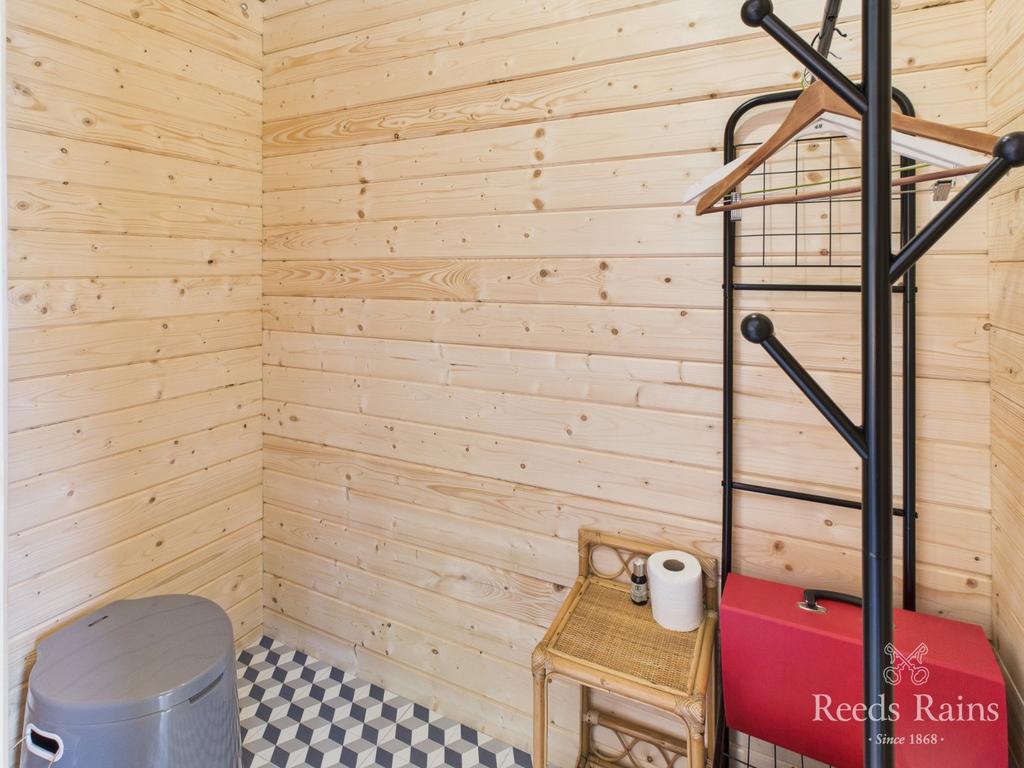 Cabin