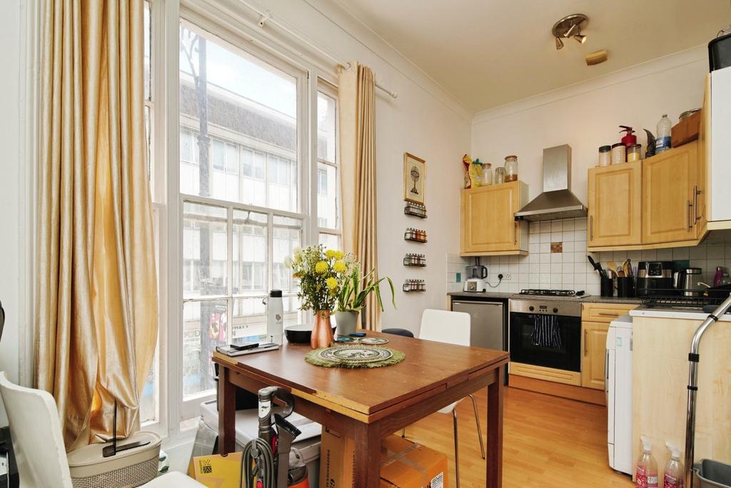 Dining Space