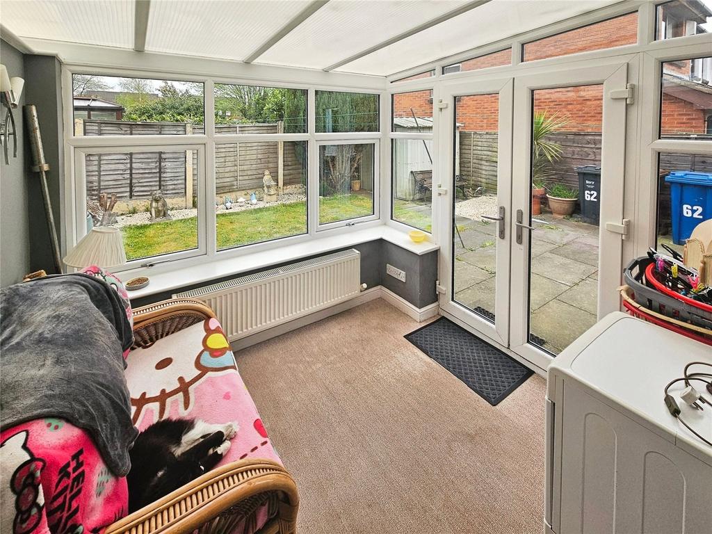 Conservatory