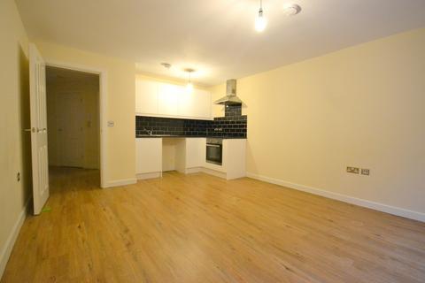2 bedroom flat to rent, Dunster House, 68-80 Dunster Street NN1