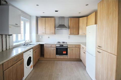 2 bedroom flat to rent, Gemstone Court, Sittingbourne ME10