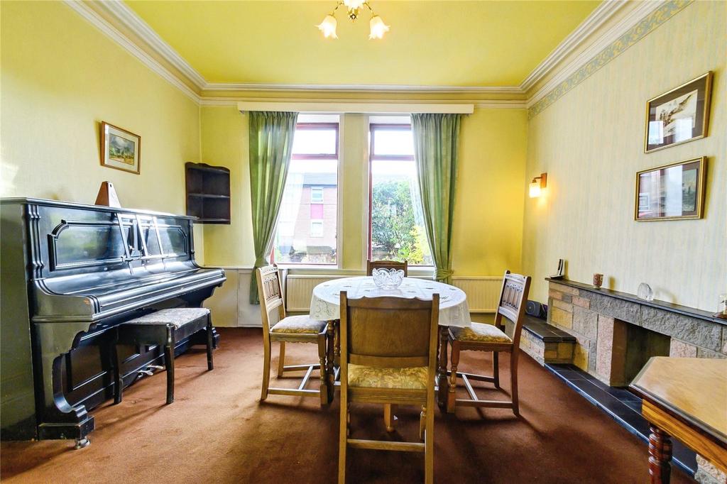 Dinning Room