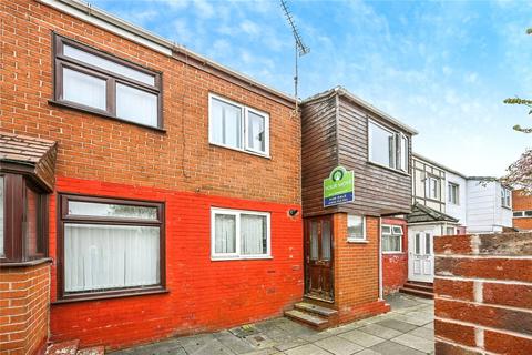 4 bedroom terraced house for sale, Castlehey, Lancashire WN8