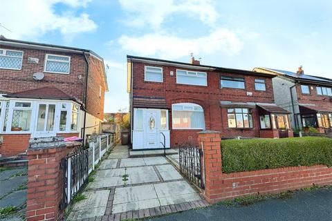 3 bedroom semi-detached house for sale, West Way, Manchester M38