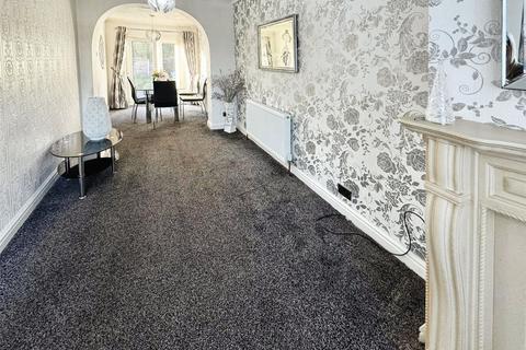 3 bedroom semi-detached house for sale, West Way, Manchester M38