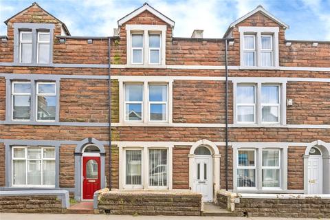 135 Harrington Road, Workington, CA14 2UW