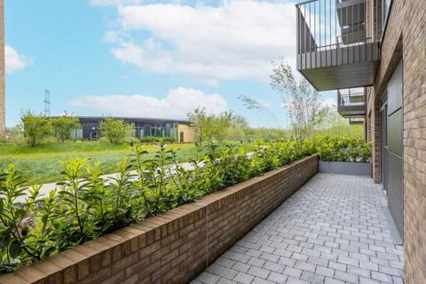2 bedroom apartment for sale, Plot 108 - 2 bedroom apartment - 75% share, at L&Q at Bankside Gardens Flagstaff Road, Reading RG2