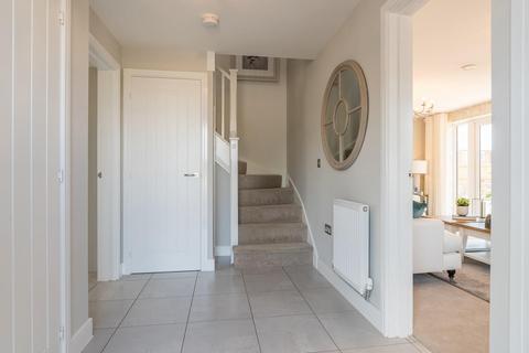 4 bedroom detached house for sale, The Trusdale - Plot 252 at Oakapple Place, Oakapple Place, Bridle Way ME16