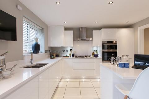 5 bedroom detached house for sale, The Sawston - Plot 206 at Lark Grange, Lark Grange, Mount Road IP32
