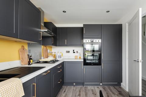 3 bedroom semi-detached house for sale, The Farleigh - Plot 255 at Oakapple Place, Oakapple Place, Bridle Way ME16
