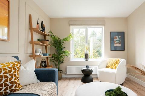3 bedroom semi-detached house for sale, The Farleigh - Plot 255 at Oakapple Place, Oakapple Place, Bridle Way ME16