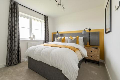 3 bedroom semi-detached house for sale, The Farleigh - Plot 255 at Oakapple Place, Oakapple Place, Bridle Way ME16
