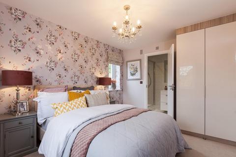 3 bedroom detached house for sale, The Easedale - Plot 217 at Oakapple Place, Oakapple Place, Bridle Way ME16