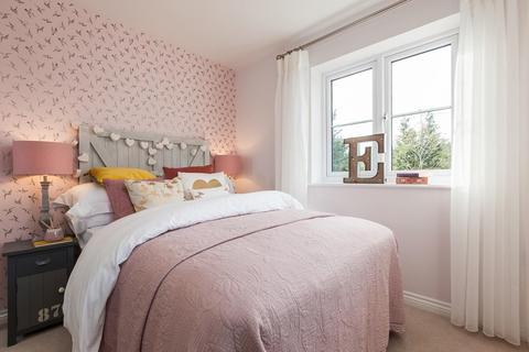 3 bedroom detached house for sale, The Easedale - Plot 217 at Oakapple Place, Oakapple Place, Bridle Way ME16