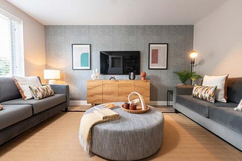 3 bedroom semi-detached house for sale, The Gosford - Plot 256 at Oakapple Place, Oakapple Place, Bridle Way ME16