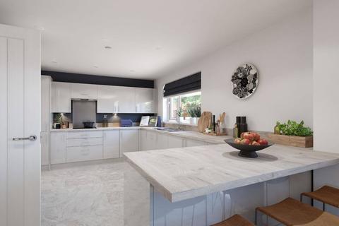 4 bedroom detached house for sale, The Rightford - Plot 55 at Bovingdon Grange, Bovingdon Grange, Meadow Drive HP3