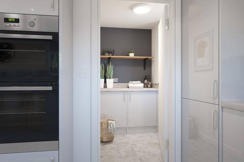 4 bedroom detached house for sale, The Rightford - Plot 55 at Bovingdon Grange, Bovingdon Grange, Meadow Drive HP3
