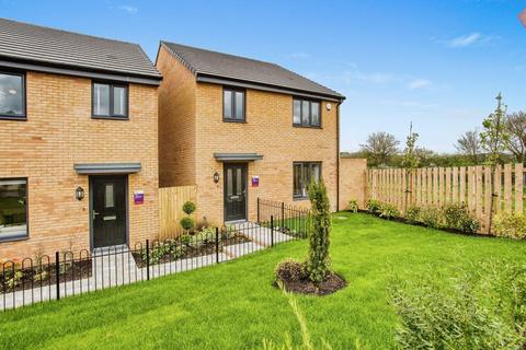 4 bedroom detached house for sale, The Huxford - Plot 1 at Wool Gardens, Wool Gardens, Land off Blacknell Lane TA18
