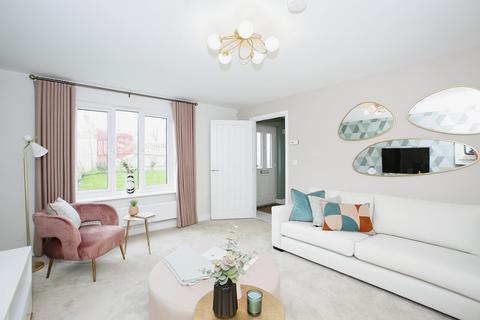 4 bedroom detached house for sale, The Huxford - Plot 1 at Wool Gardens, Wool Gardens, Land off Blacknell Lane TA18