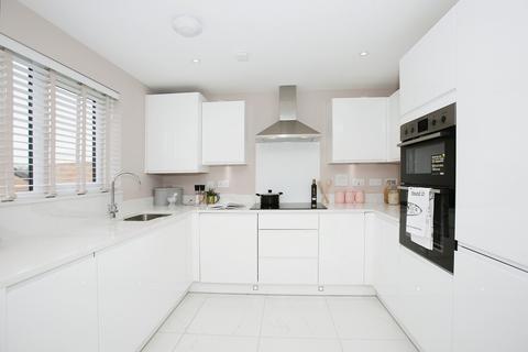 4 bedroom detached house for sale, The Huxford - Plot 1 at Wool Gardens, Wool Gardens, Land off Blacknell Lane TA18