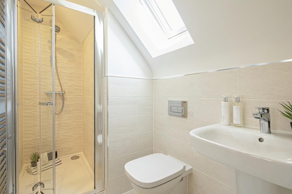 Cala at nobel park, phase 2, didcot