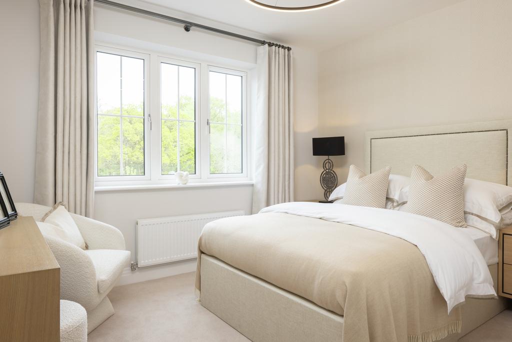 Cala at nobel park, phase 2, didcot