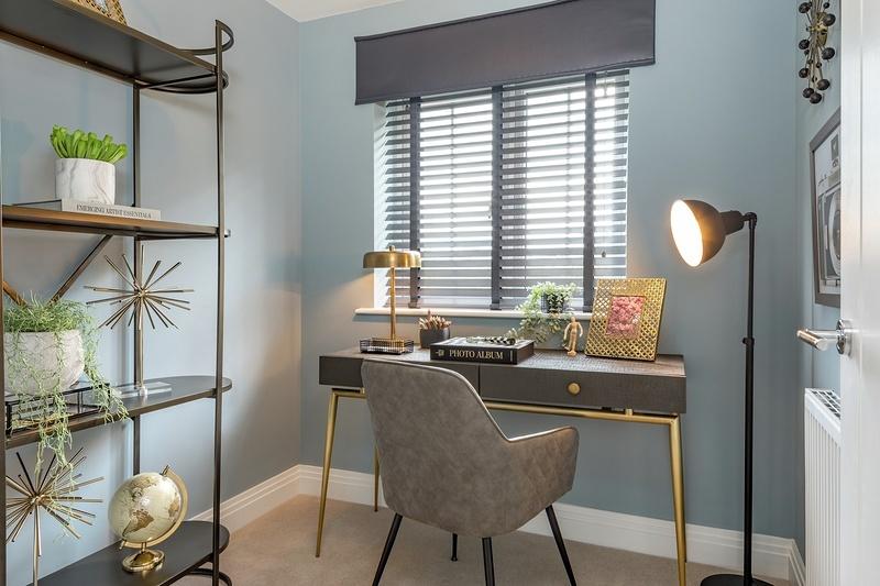 Cala at nobel park, phase 2, didcot