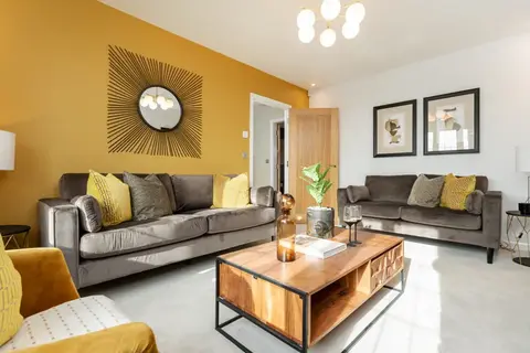 4 bedroom detached house for sale, Plot 392, The Morris  at Harlestone Park, Off New Sandy Lane NN7