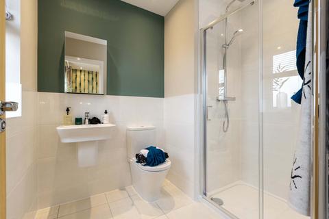 4 bedroom detached house for sale, Plot 389, The Wollaton at Harlestone Park, Off New Sandy Lane NN5