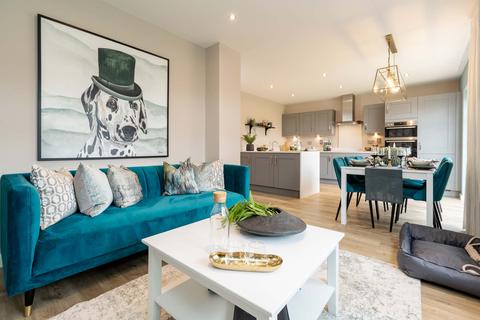 undefined, Plot 389, The Wollaton at Harlestone Park, Off New Sandy Lane NN5