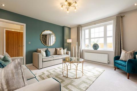 undefined, Plot 389, The Wollaton at Harlestone Park, Off New Sandy Lane NN5