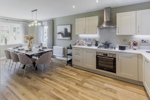 3 bedroom detached house for sale, Plot 71, Sage Home at The Gateway, Off Foxglove Avenue TN40