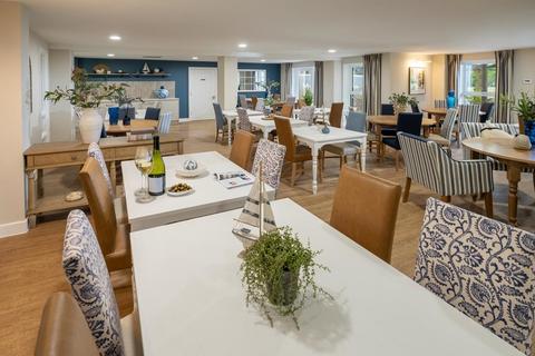 undefined, Apartment 30 at Twelve Acres Place Palmers Field Avenue, Chichester PO19