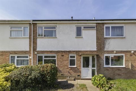 28 Scotsdowne Road, Trumpington, Cambridge, CB2 9HU