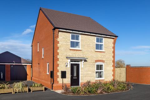 4 bedroom detached house for sale, Ingleby at Chiltern Grange, OX10 The Meer, Benson OX10