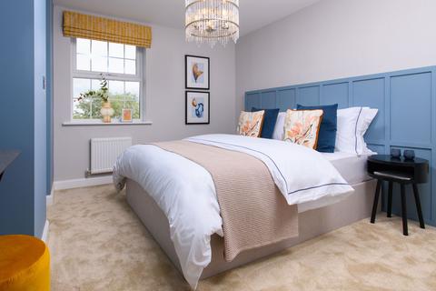 3 bedroom detached house for sale, The Taylor at DWH at Hampton Beach Sheerness Way, Hampton, Peterborough PE7
