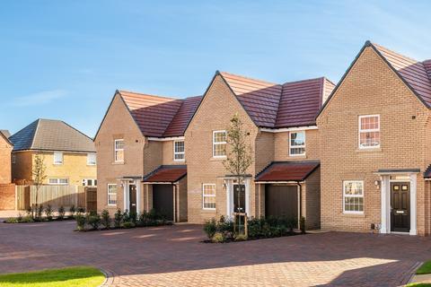 undefined, The Taylor at DWH at Hampton Beach Sheerness Way, Hampton, Peterborough PE7